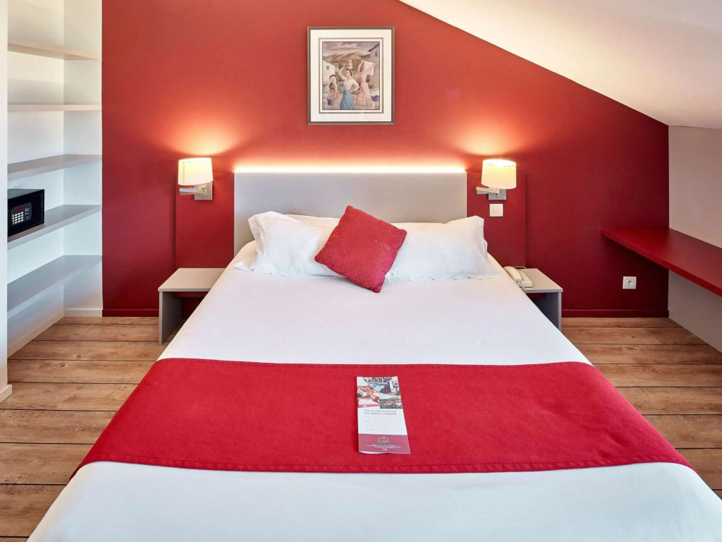 ibis Styles Saint-Jean-de-Luz Donibane