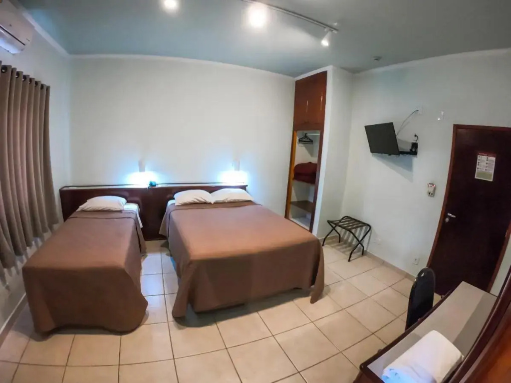 Lito Palace Hotel