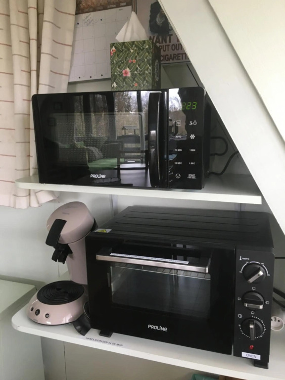 Durbuy chalet 65