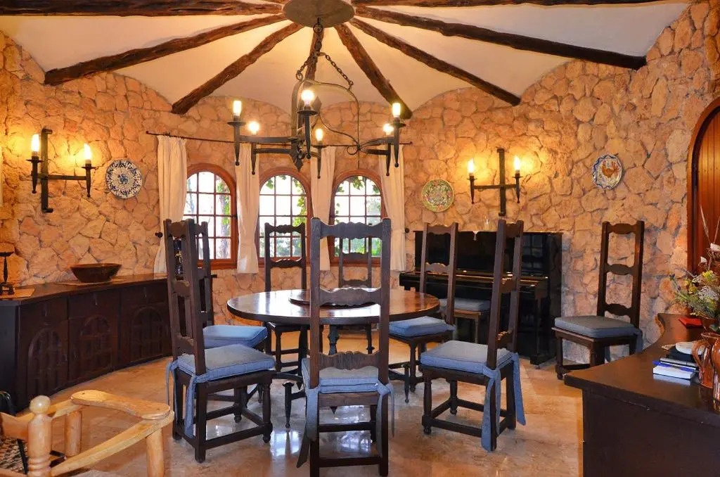 Villa Colina Ibiza