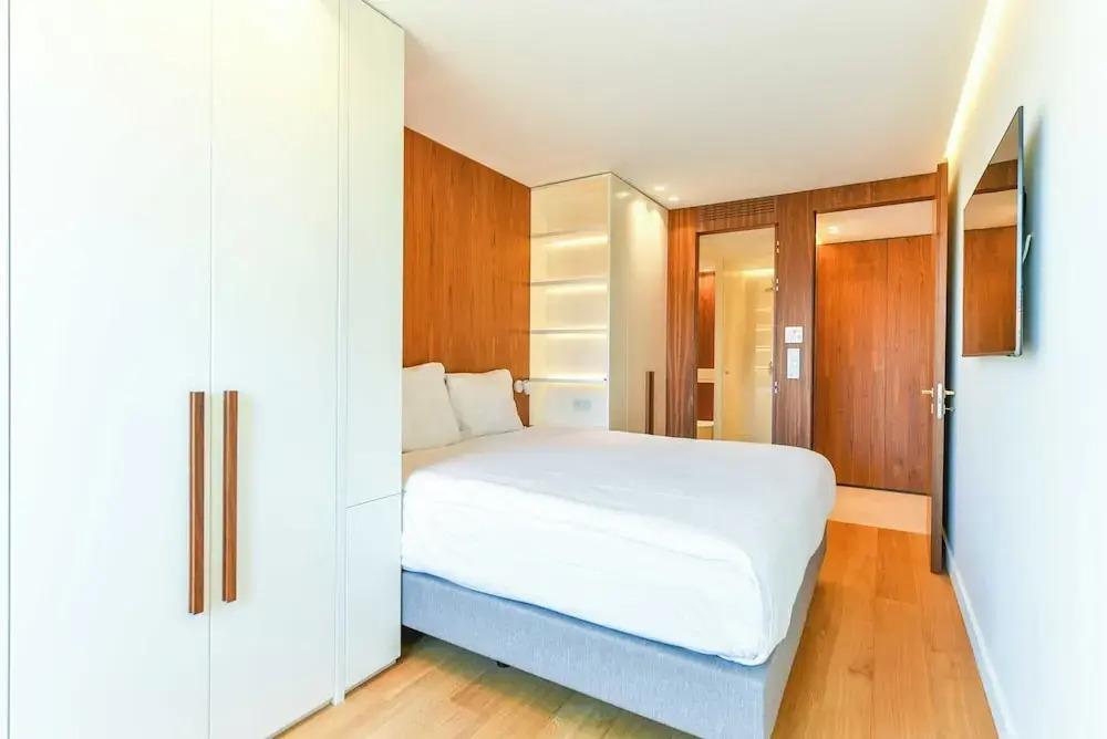 Luxurious Apartment With Terrace 6P / 3BR - Grand Hotel - Croisette Cannes