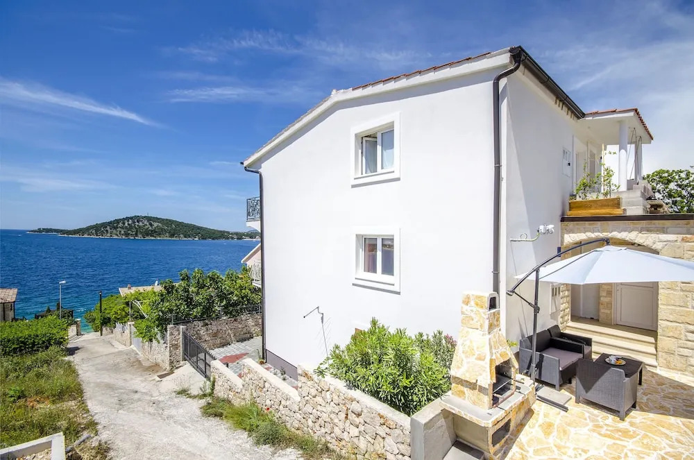 Apartment Barisa