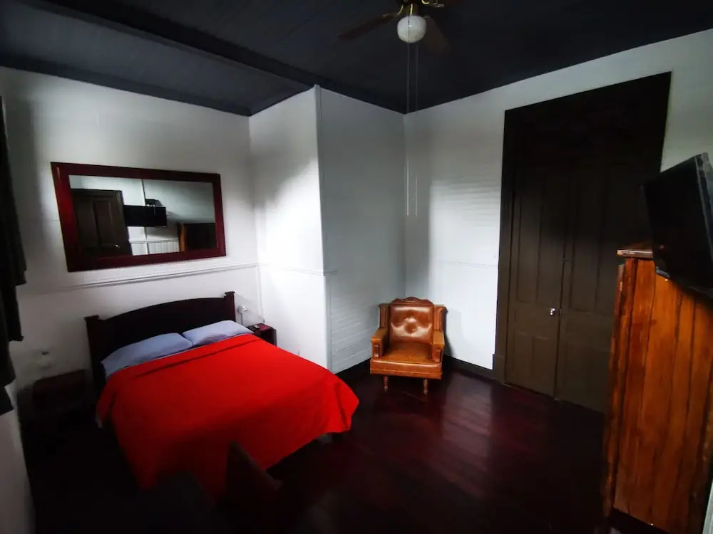 Casa Aldea Hotel Bed & Breakfast