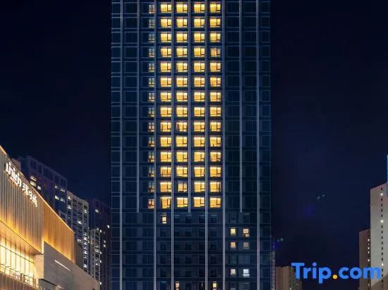 The COLI Hotel Jinan