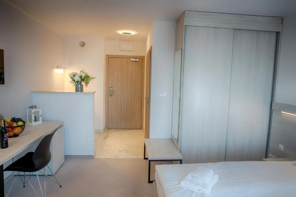 Mielno Holiday Apartments