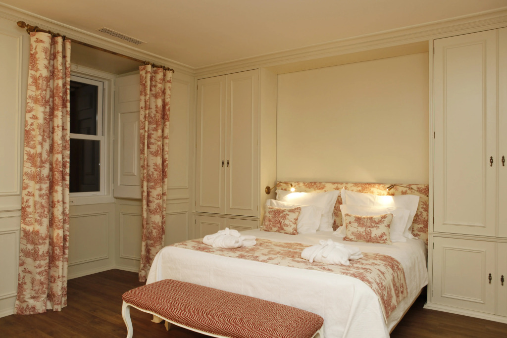 Hotel Casa Palmela - Small Luxury Hotels of The World, Hotel & Villas