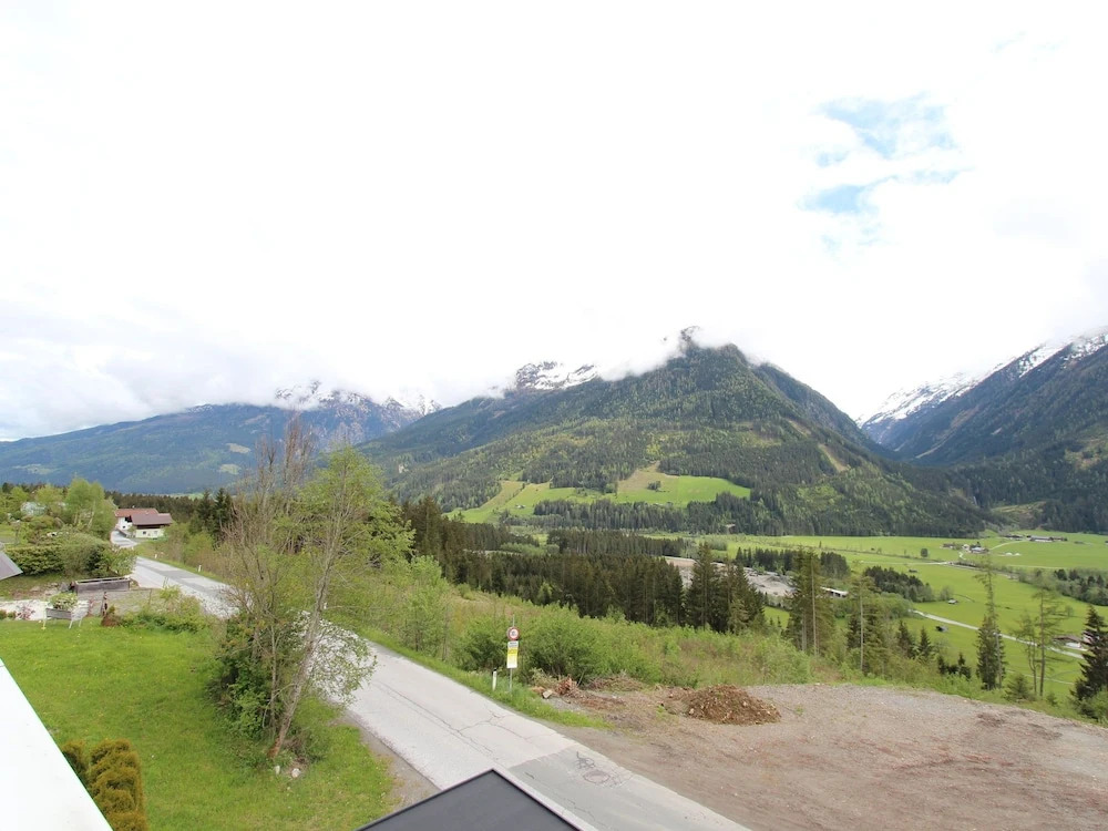 Modern Chalet in Neukirchen am Großvenediger With Terrace