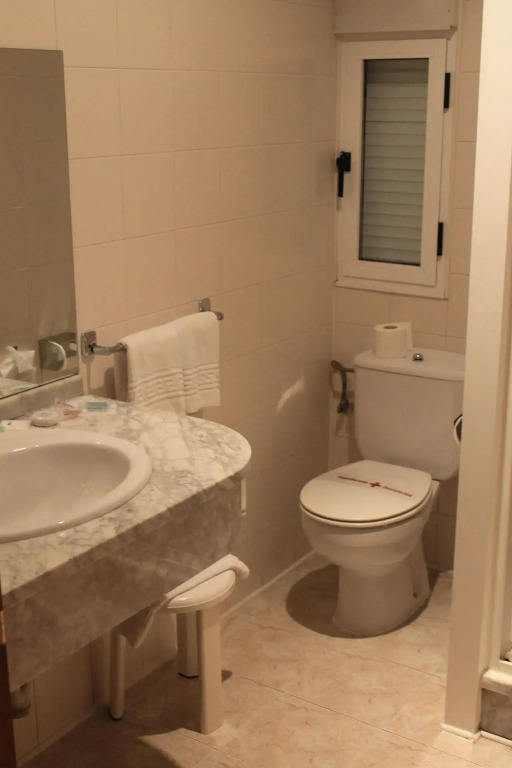 Hotel Los Perales