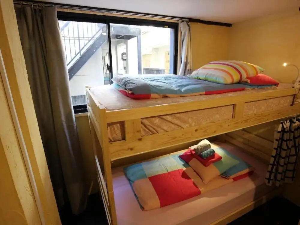 YOKO House - Hostel