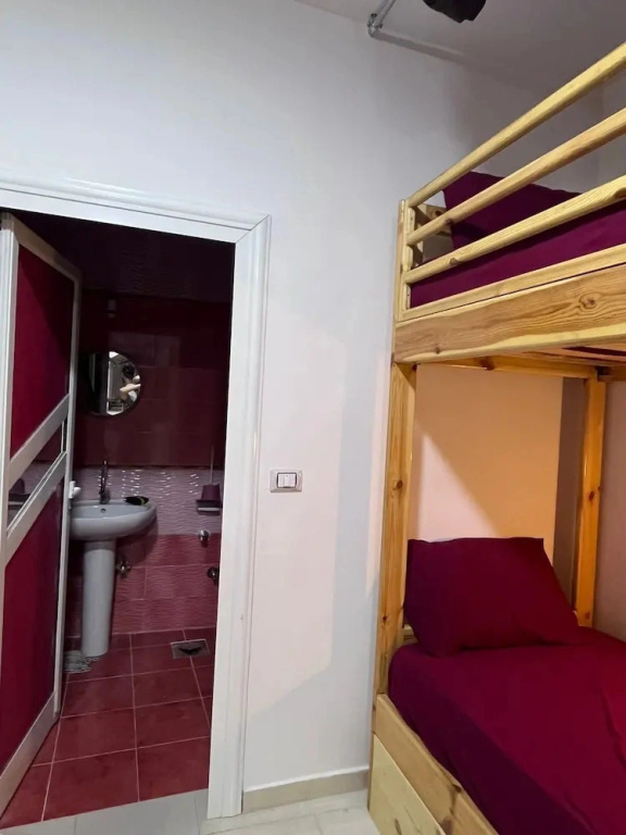 Ira Hostel