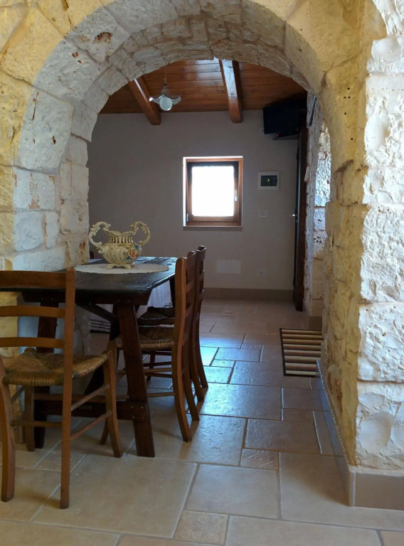 Il Giardino degli Ulivi