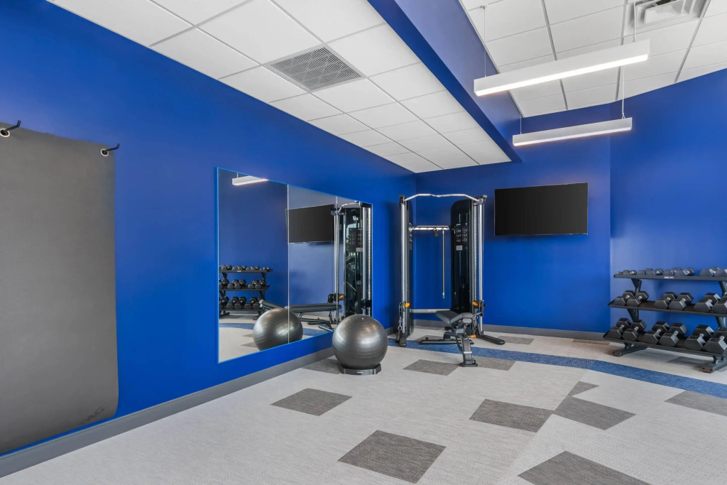 Comfort Inn & Suites Orlando Sanford Airport