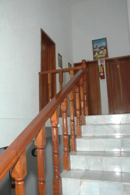 Villas Mercedes