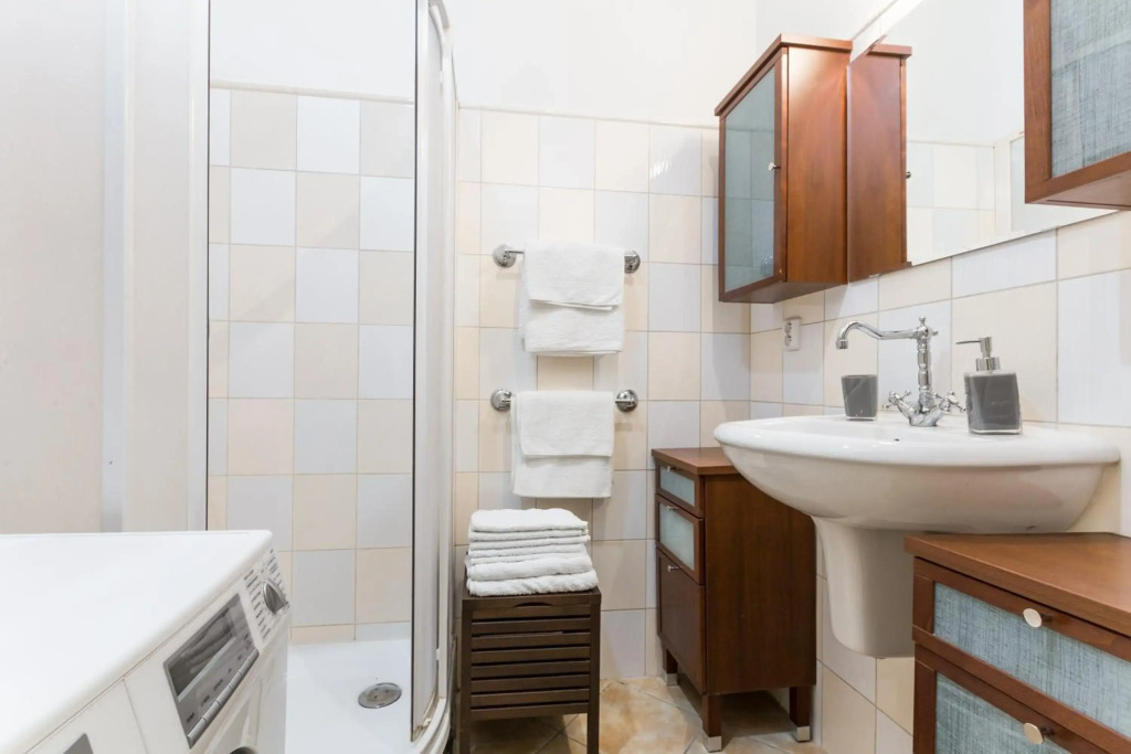Diamond Riverside Apartment in the Heart of Prague