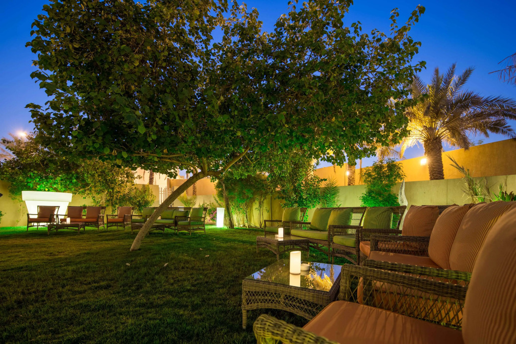 Vivienda Hotel Villas Granada