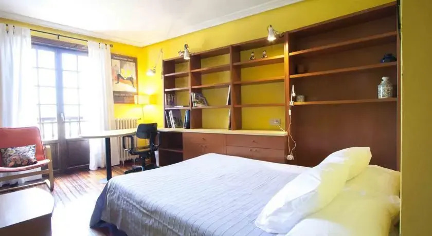 BasqueVillas | Villa Lanbroa
