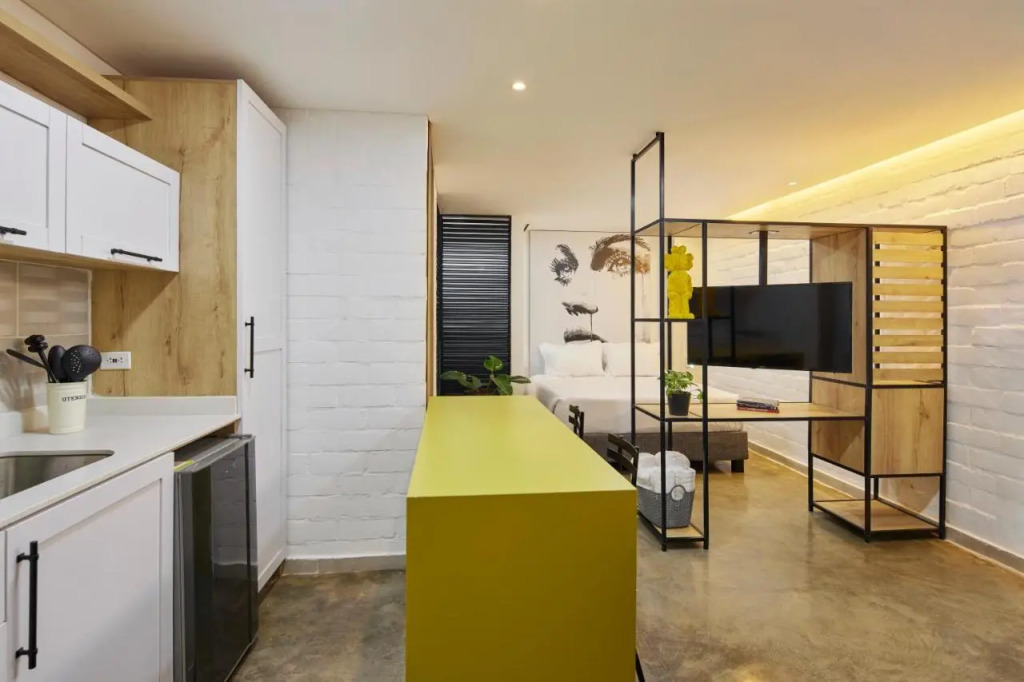 Altio Hotel