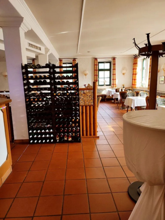 Hotel Stadt Olbernhau