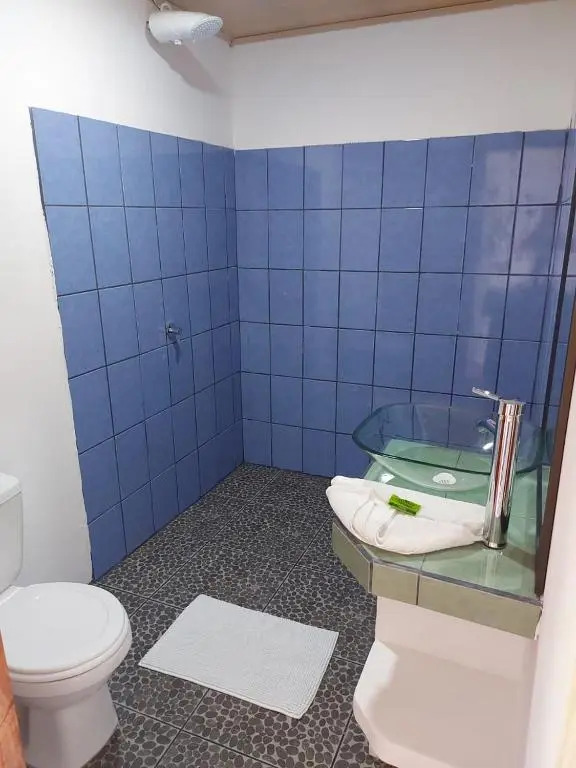 Hotel Cabinas Murillo
