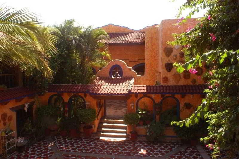 Hotel La Choza