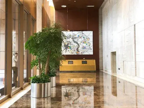 Changle Holiday Hotel(Chengdu New Exhibition Center)