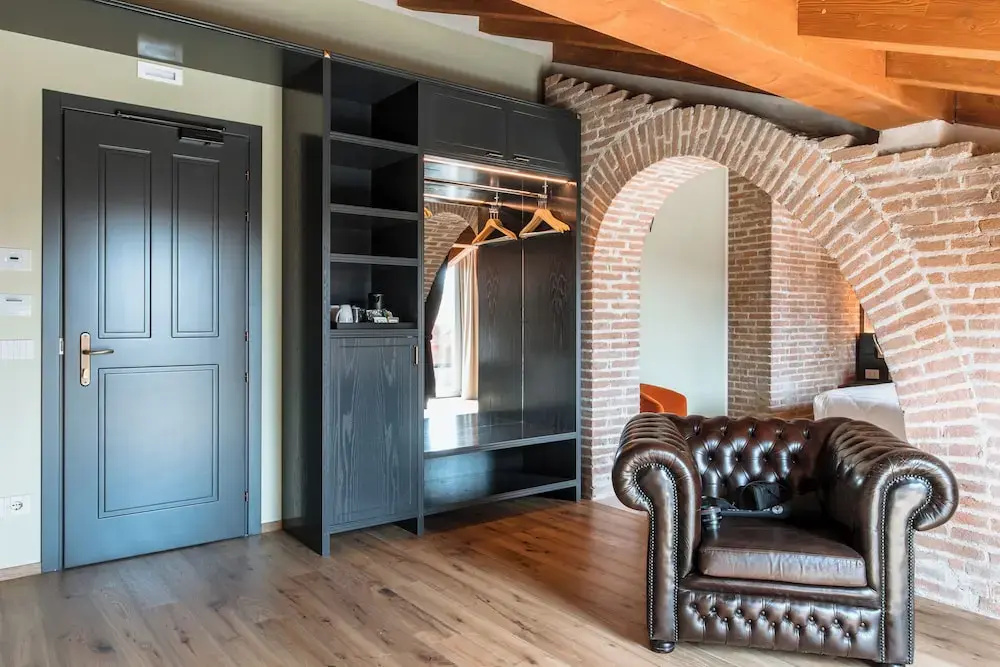 Pavillon Suite