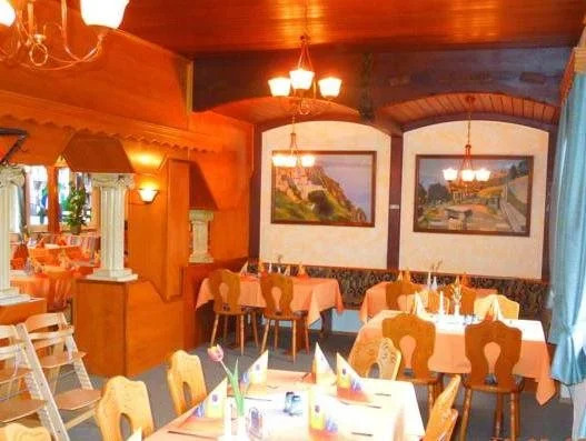 Hotel Prassberger
