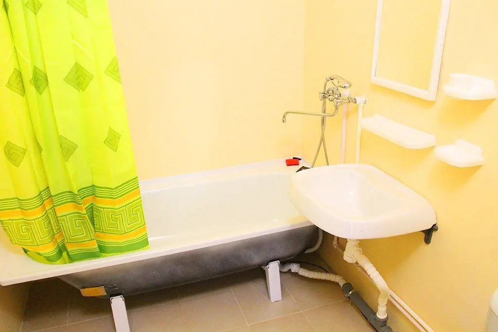 Aparthotel Luxe
