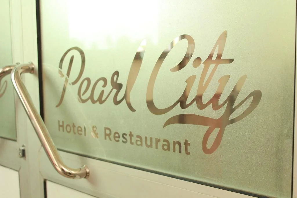 Pearl City Hotel