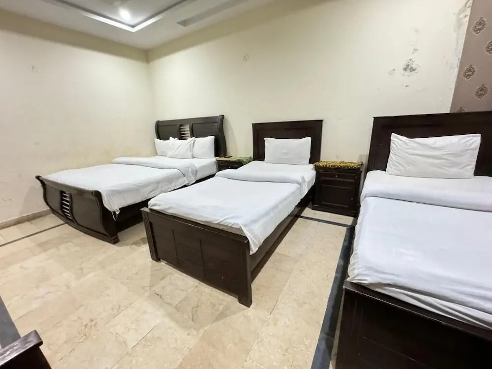 Millat Guest House G9-4