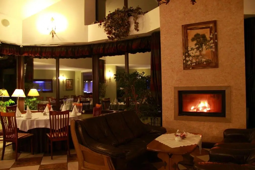 Hotel Jaśmin