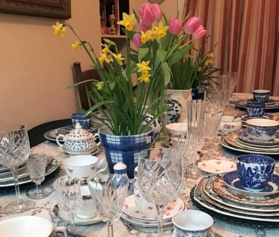 Wynberg House Swansea Bed  Breakfast