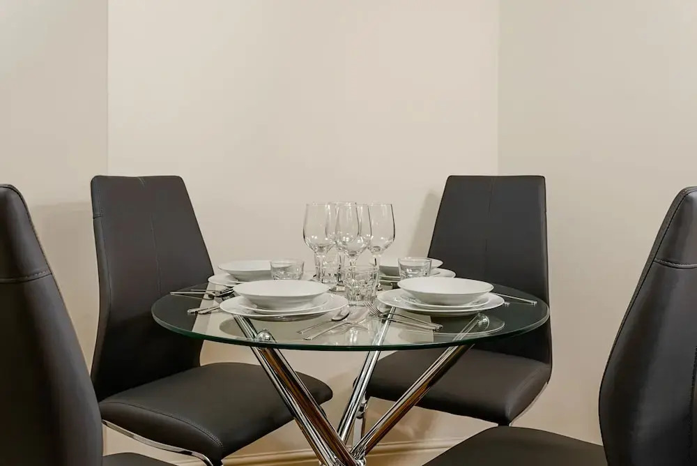 Charming Edinburgh Apartment