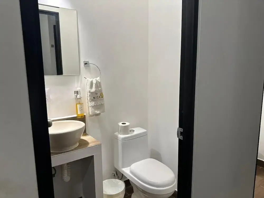 Suites Apodaca