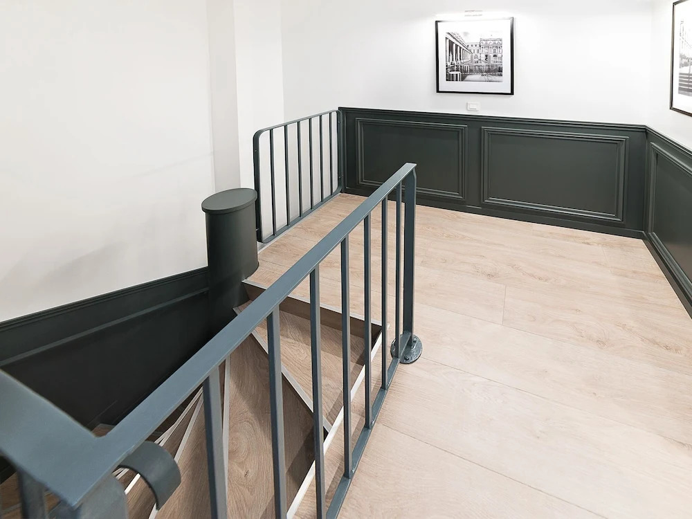 Luxury 3BDR République I by Livinparis