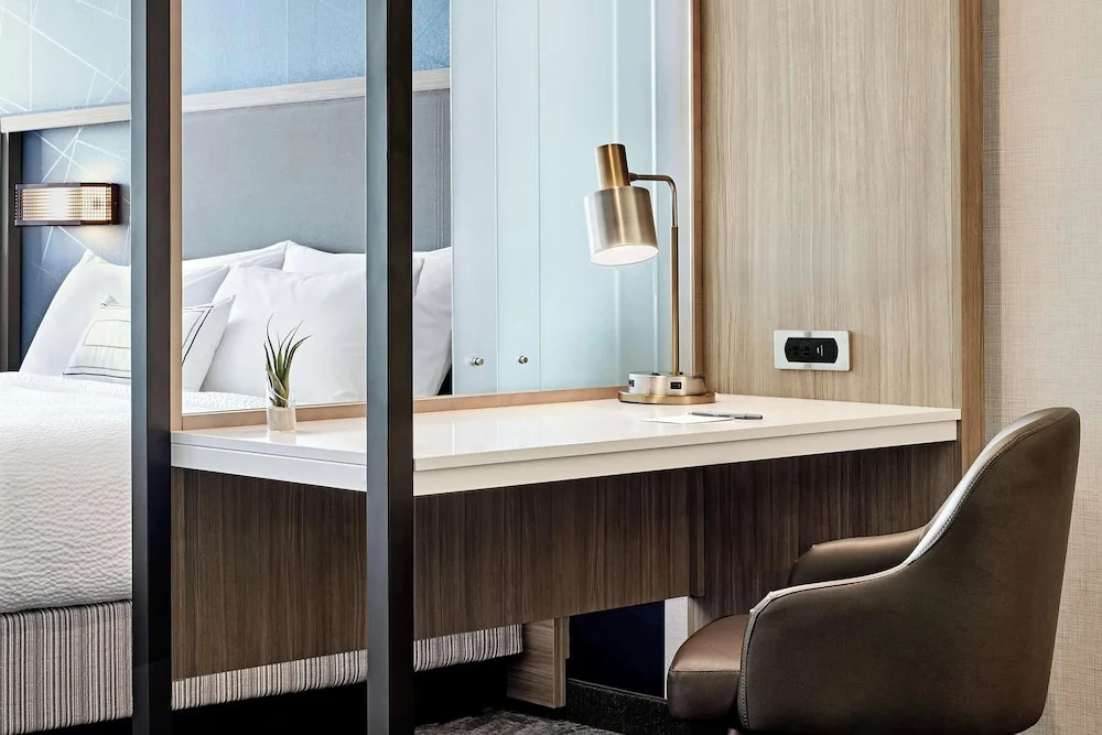 SpringHill Suites Indianapolis Keystone