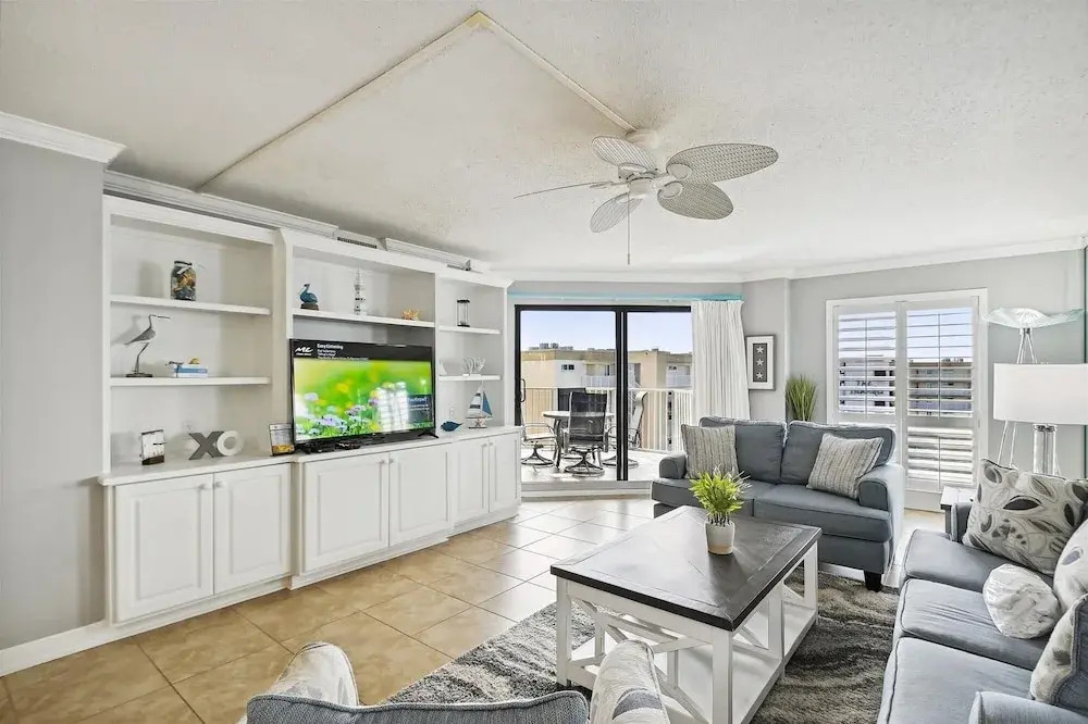 Inlet Reef 414