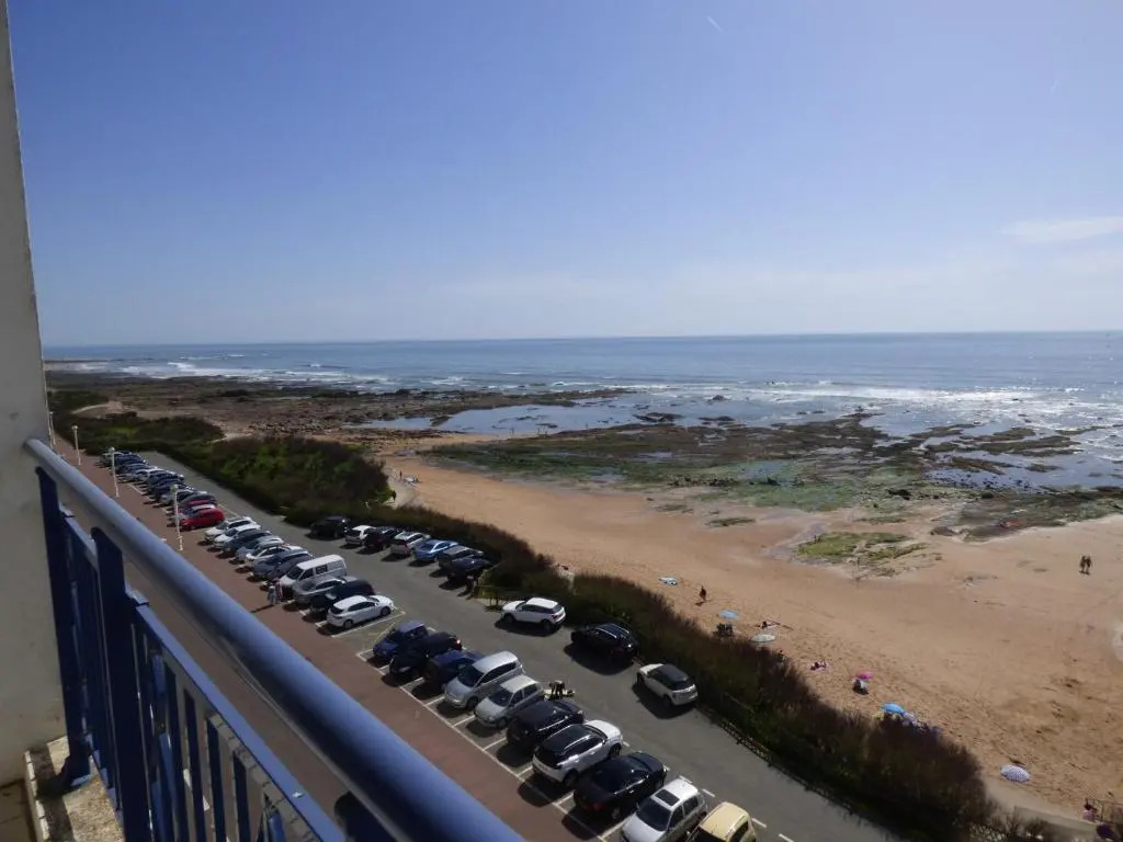 Appartement Les Sables-d'Olonne, 2 pièces, 4 personnes - FR-1-427-73