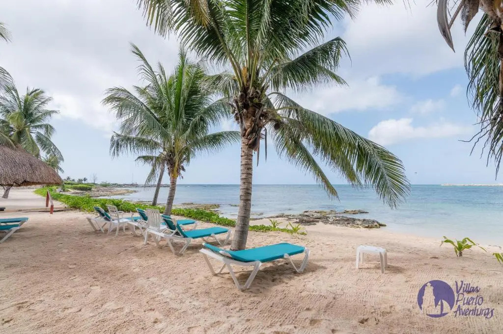 Chac Hal, Beachfront Apartment with Amenities-2