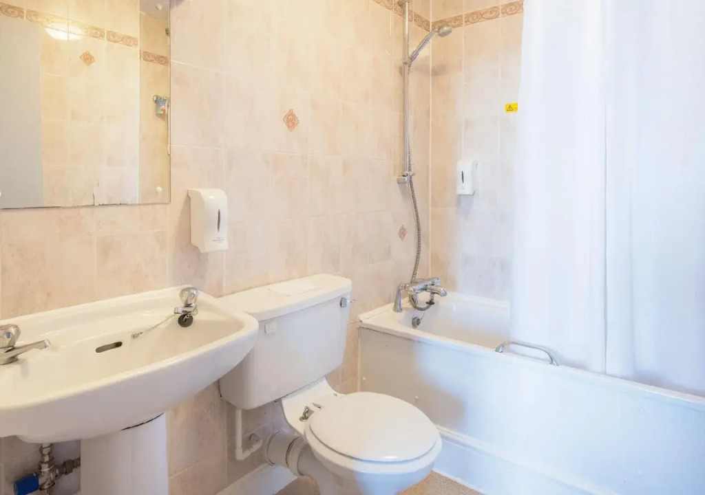 Travelodge Edinburgh Haymarket