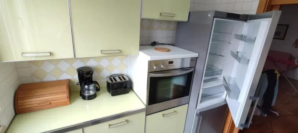 Apartment Vlado