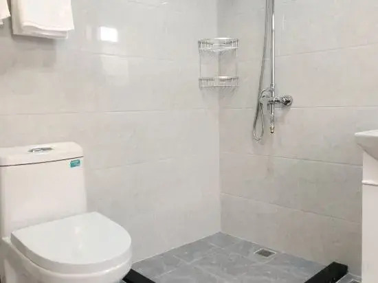UMYouXuan Yunqi Hotel (Shanghai Xinzhuang Chunshen Road Subway Station)