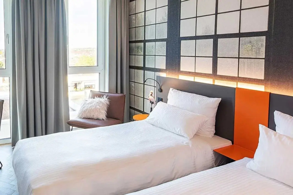 LOGINN Hotel Waiblingen