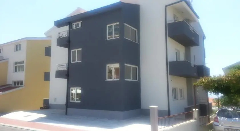 Apartments Fani