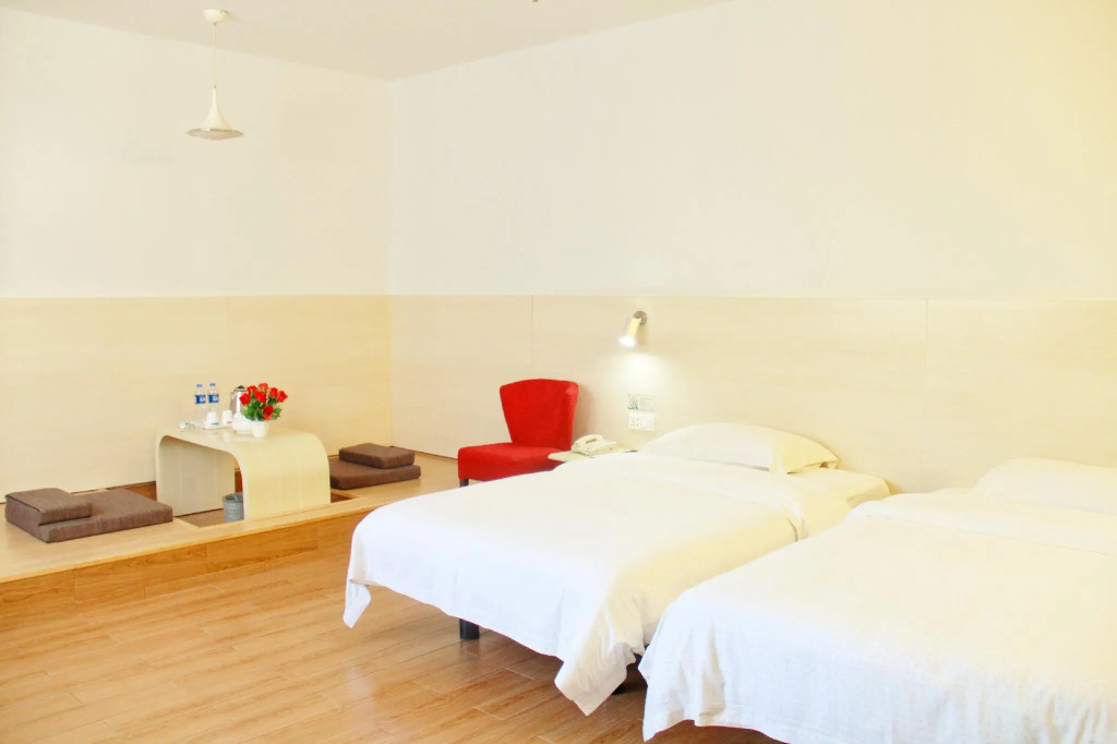 Wenxing Hotel Chaozhou Branch