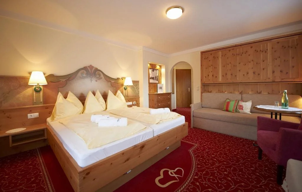 Hotel Tirolerhof
