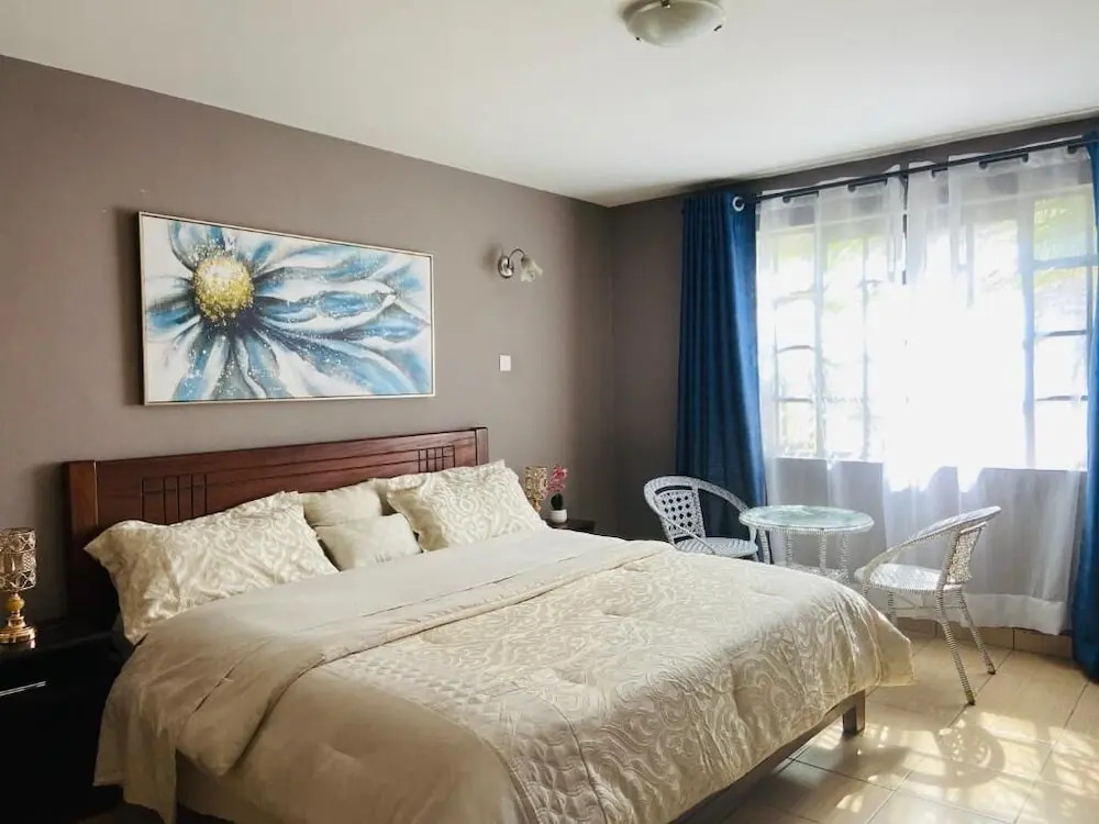 Riara Prestige Apartments