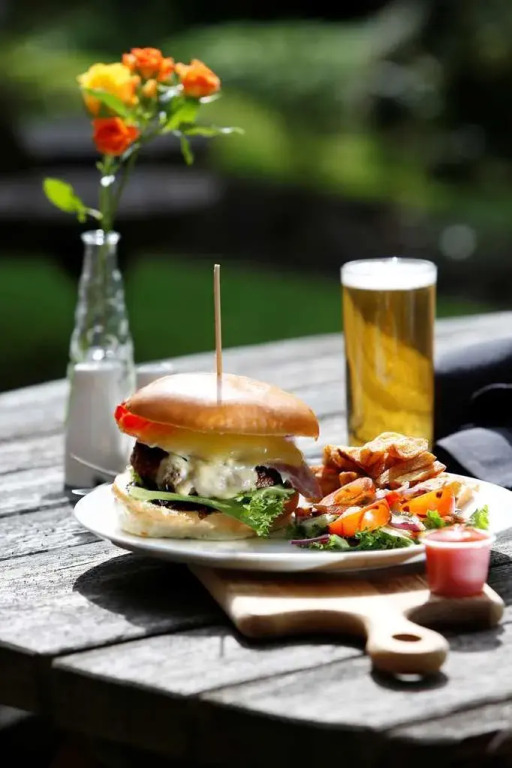 Best Western Broadfield Park Hotel