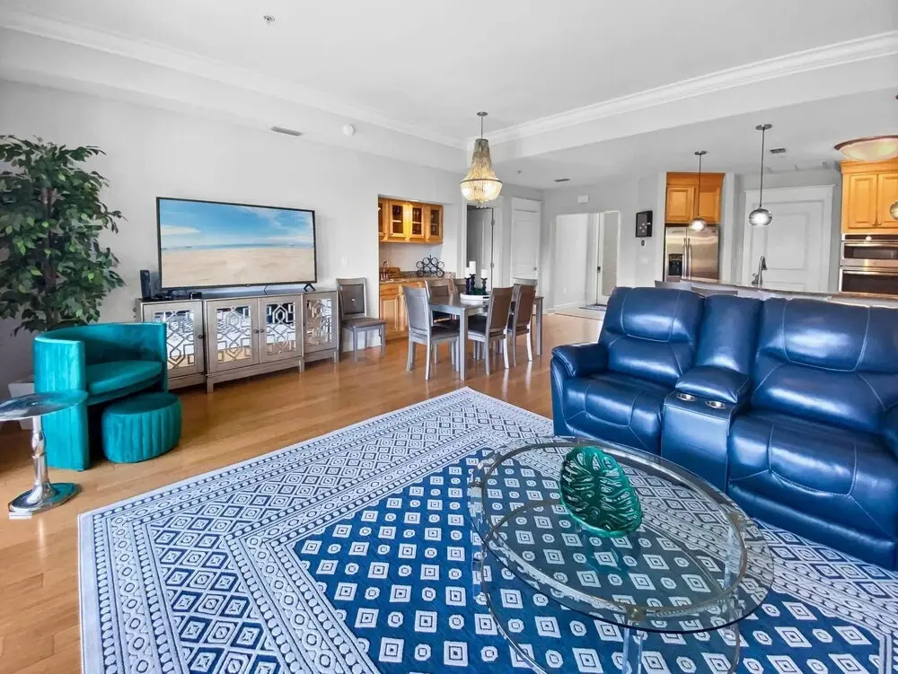 Pine Ridge Villa at Sandestin by Destin Getaways