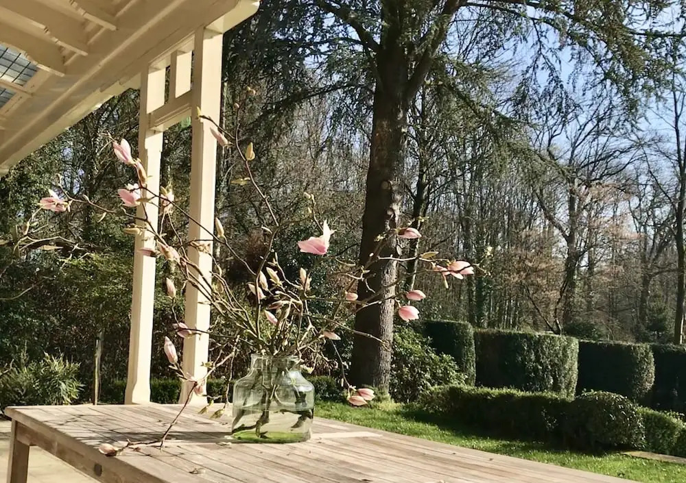 B&B Villa Dalhof